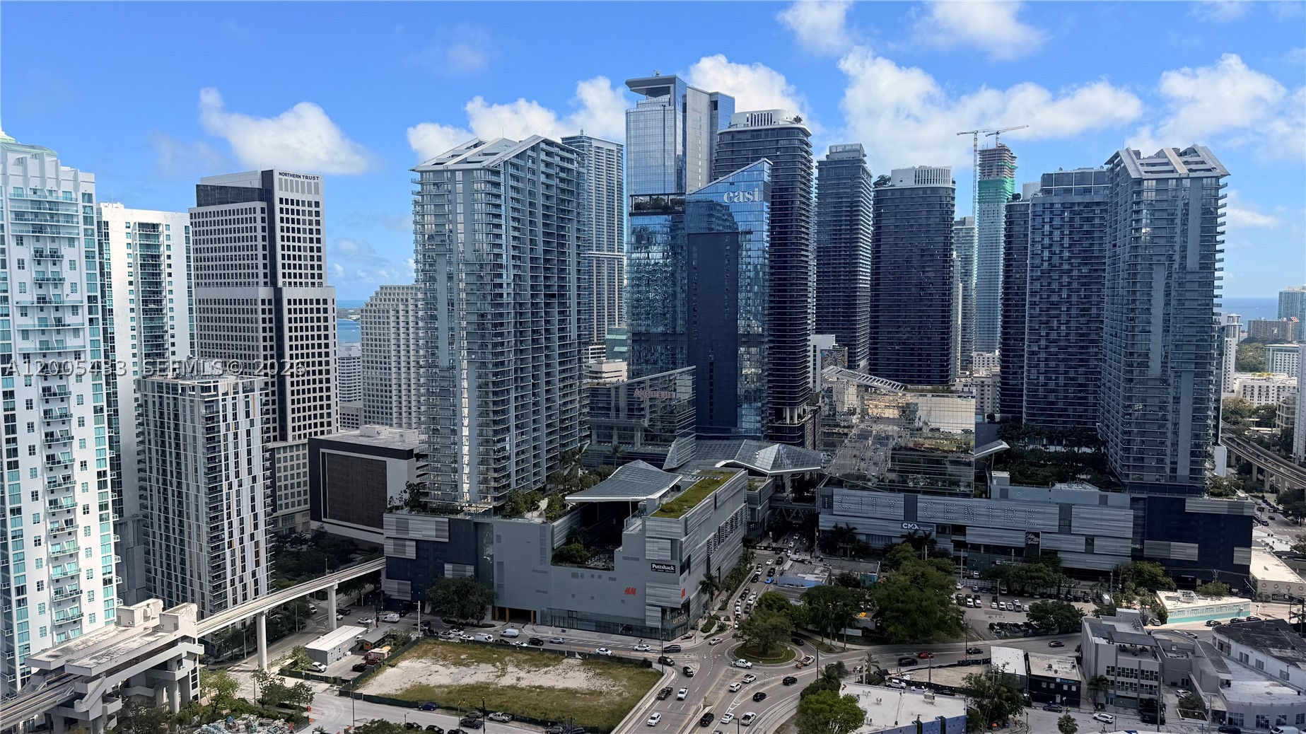 350 S Miami Ave 3608 — photo
