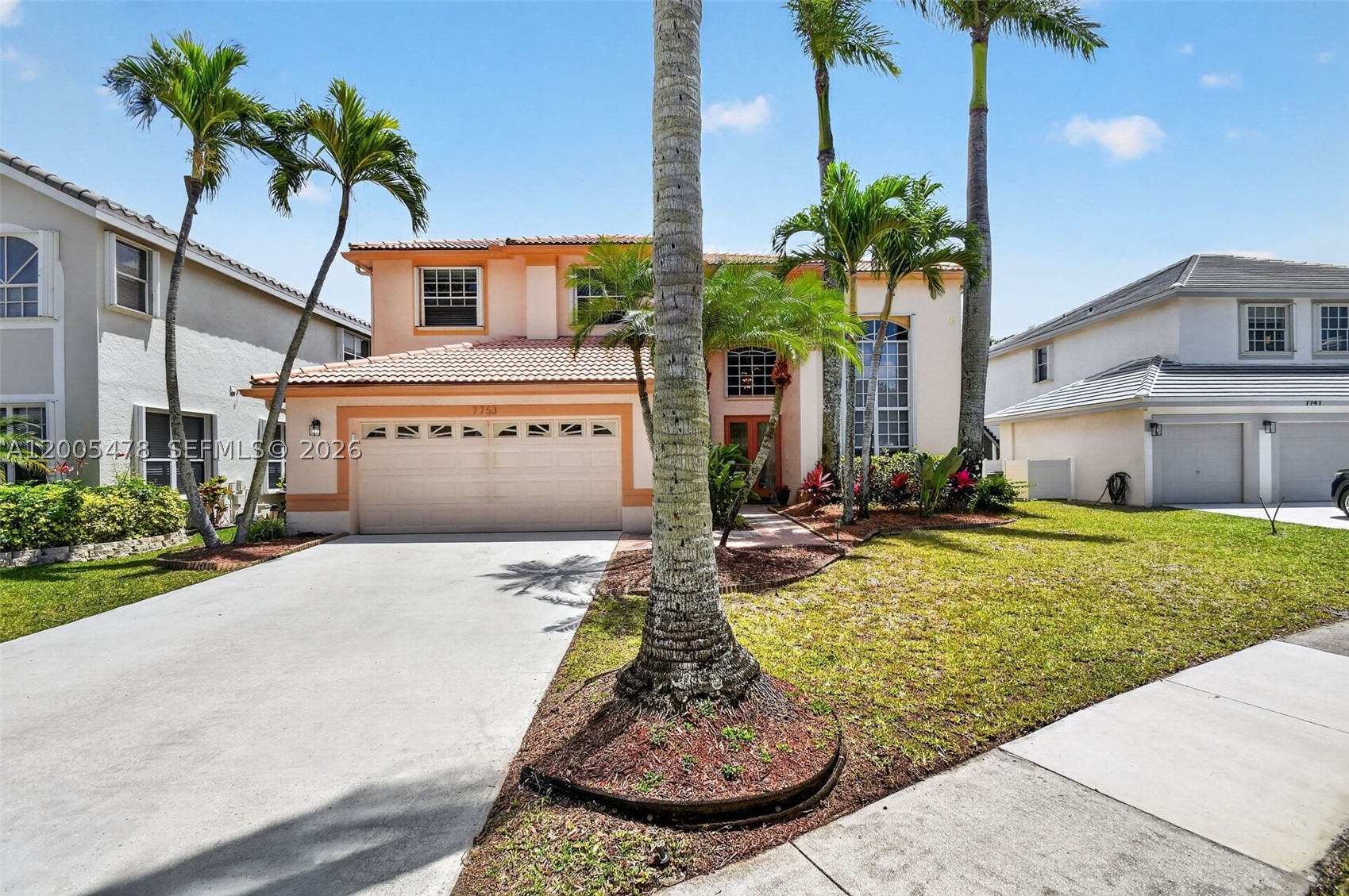 7753 Cedar Hurst Ct — photo