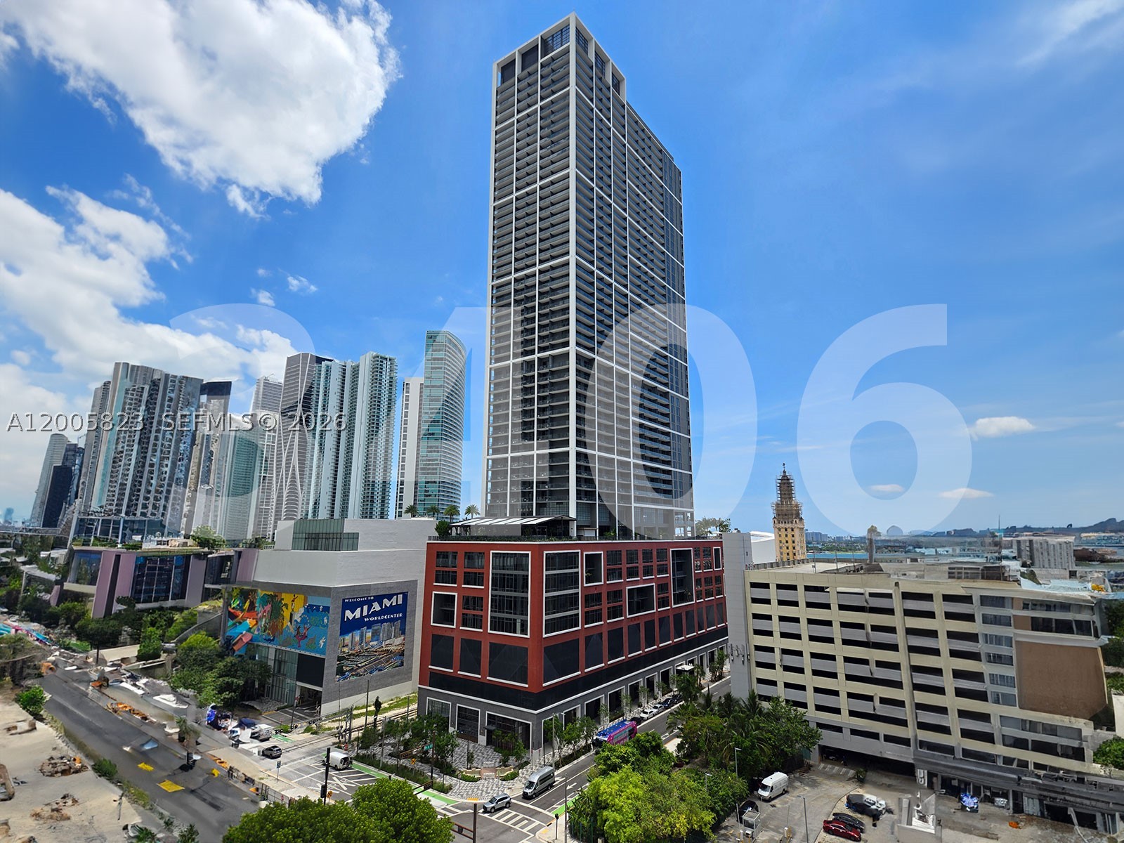 159 NE 6th St 3406 — photo