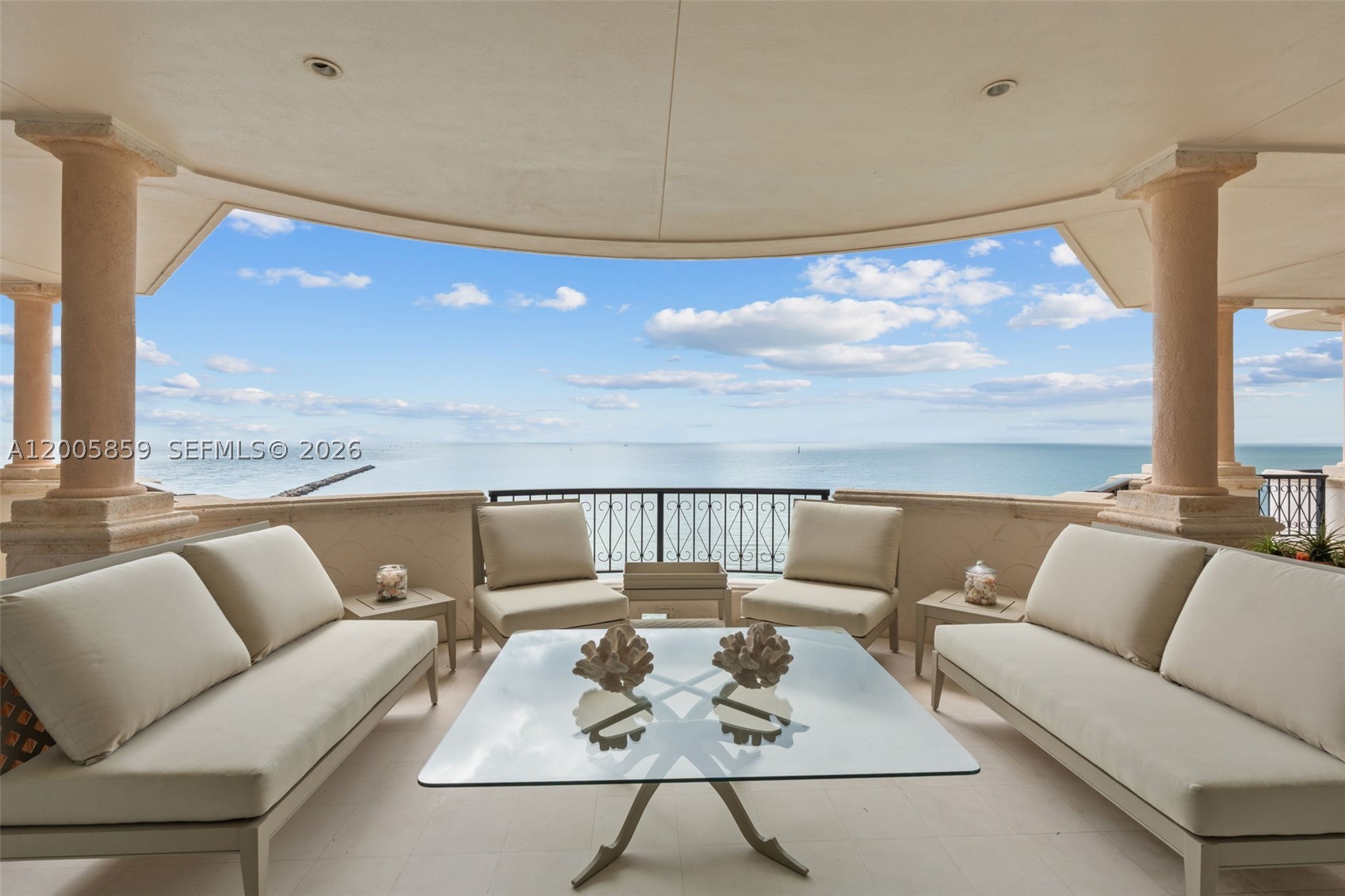 7282 Fisher Island Dr 7282 — photo