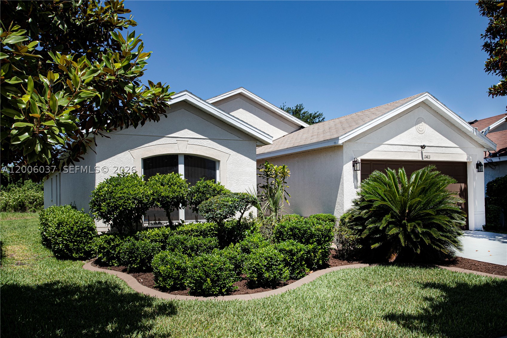 11413 Mountain Bay Dr — photo
