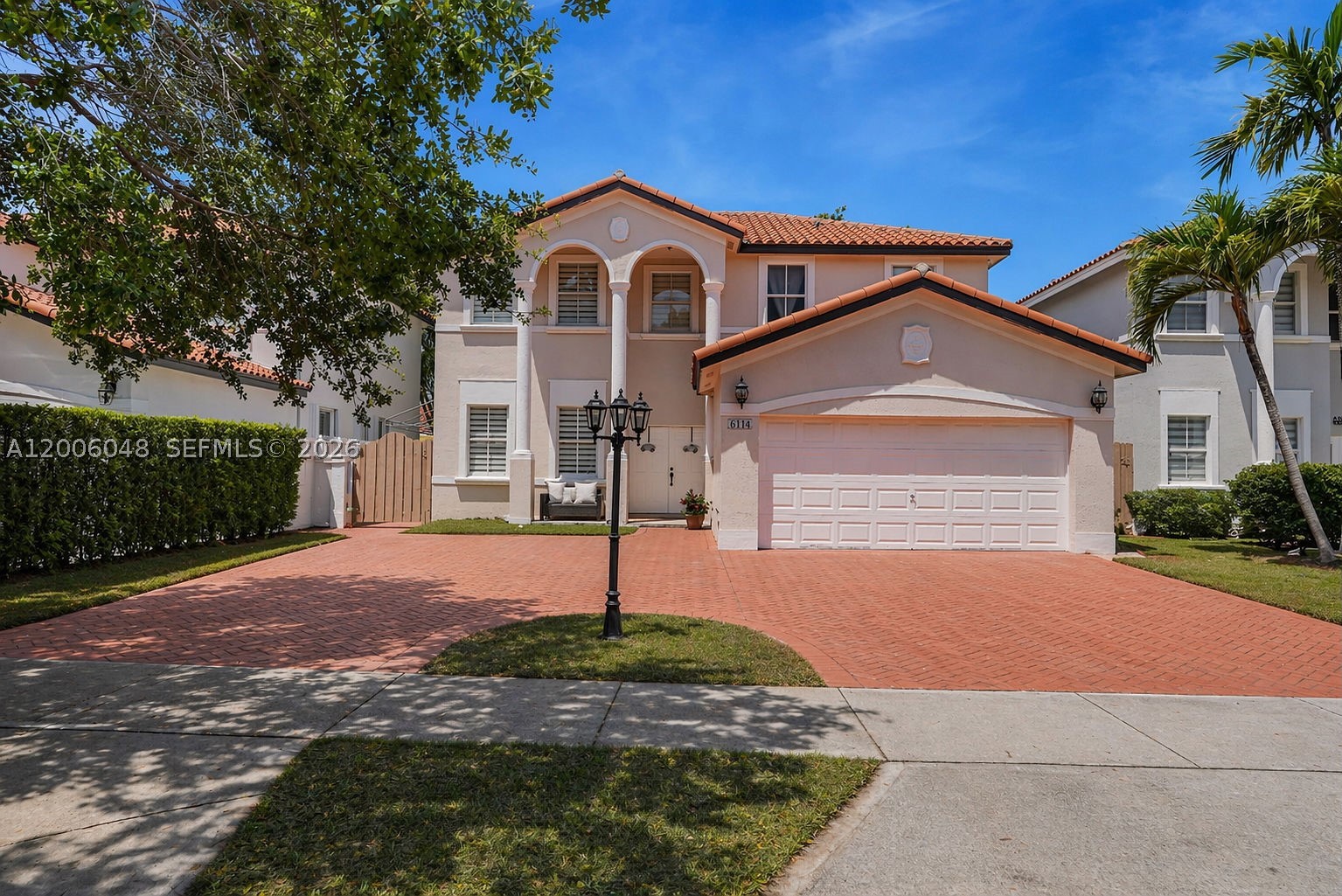 6114 SW 158th Pass — photo