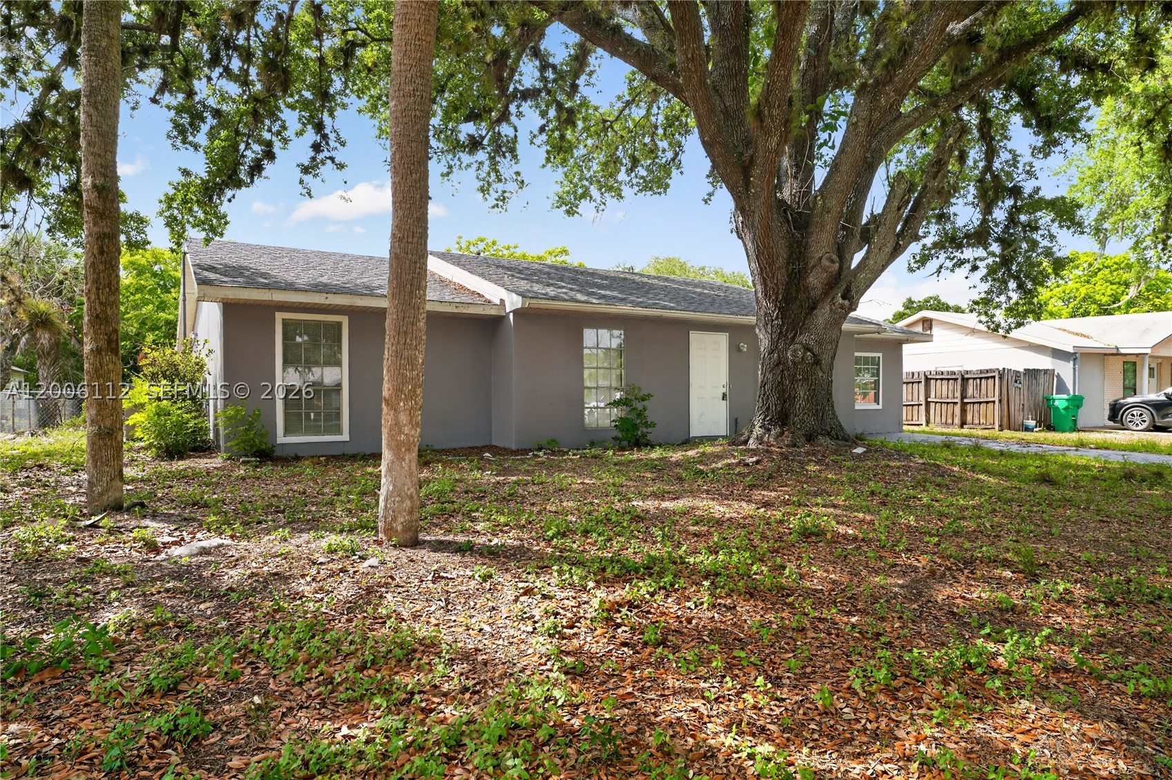 4030 School Circle, La Belle, FL 33935 — photo 2