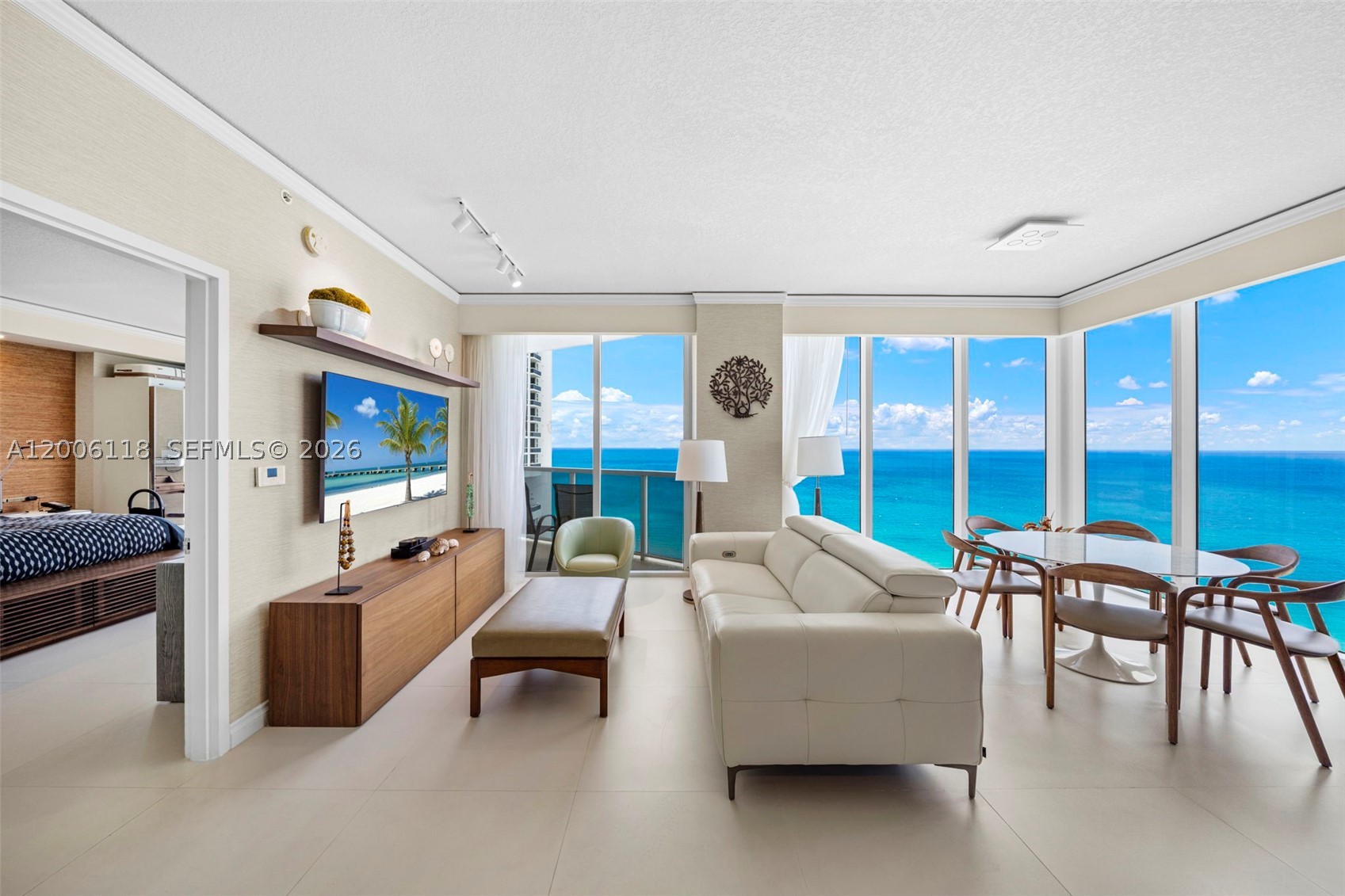 18001 Collins Ave 2209 — photo