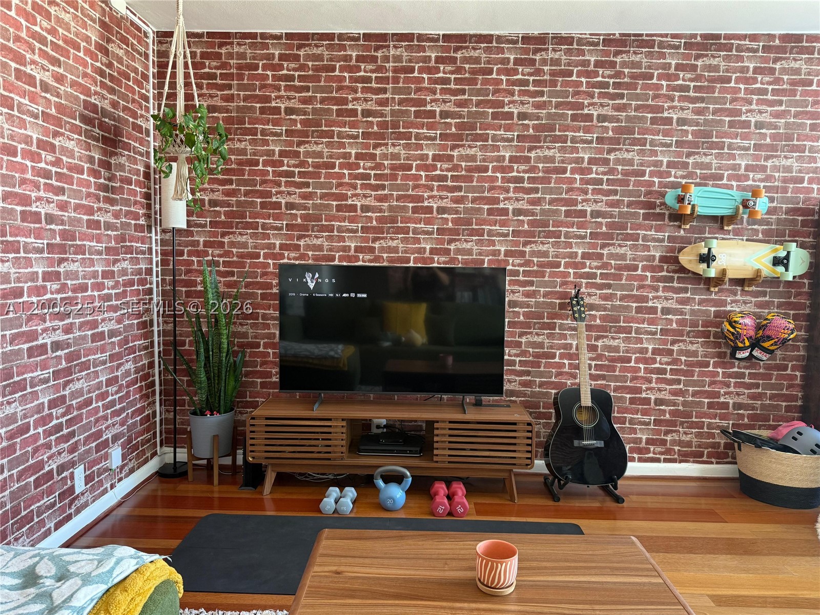 1000 West Ave 1105 — photo