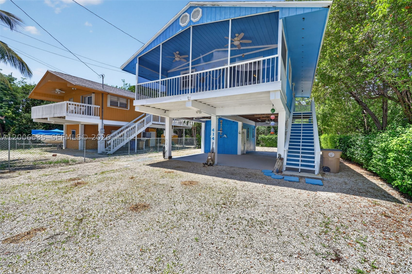 414 Mahogany Ave — photo
