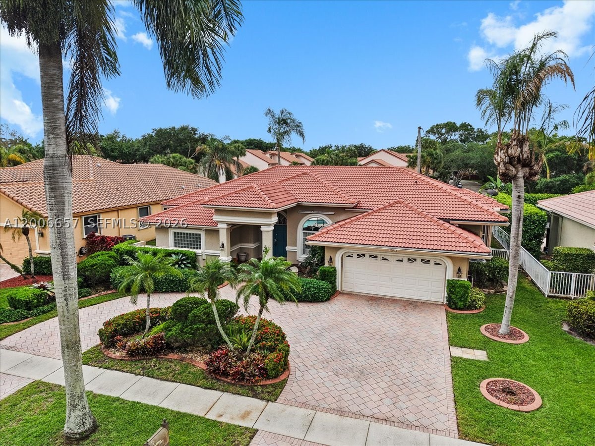 10912 NW 2nd St — photo