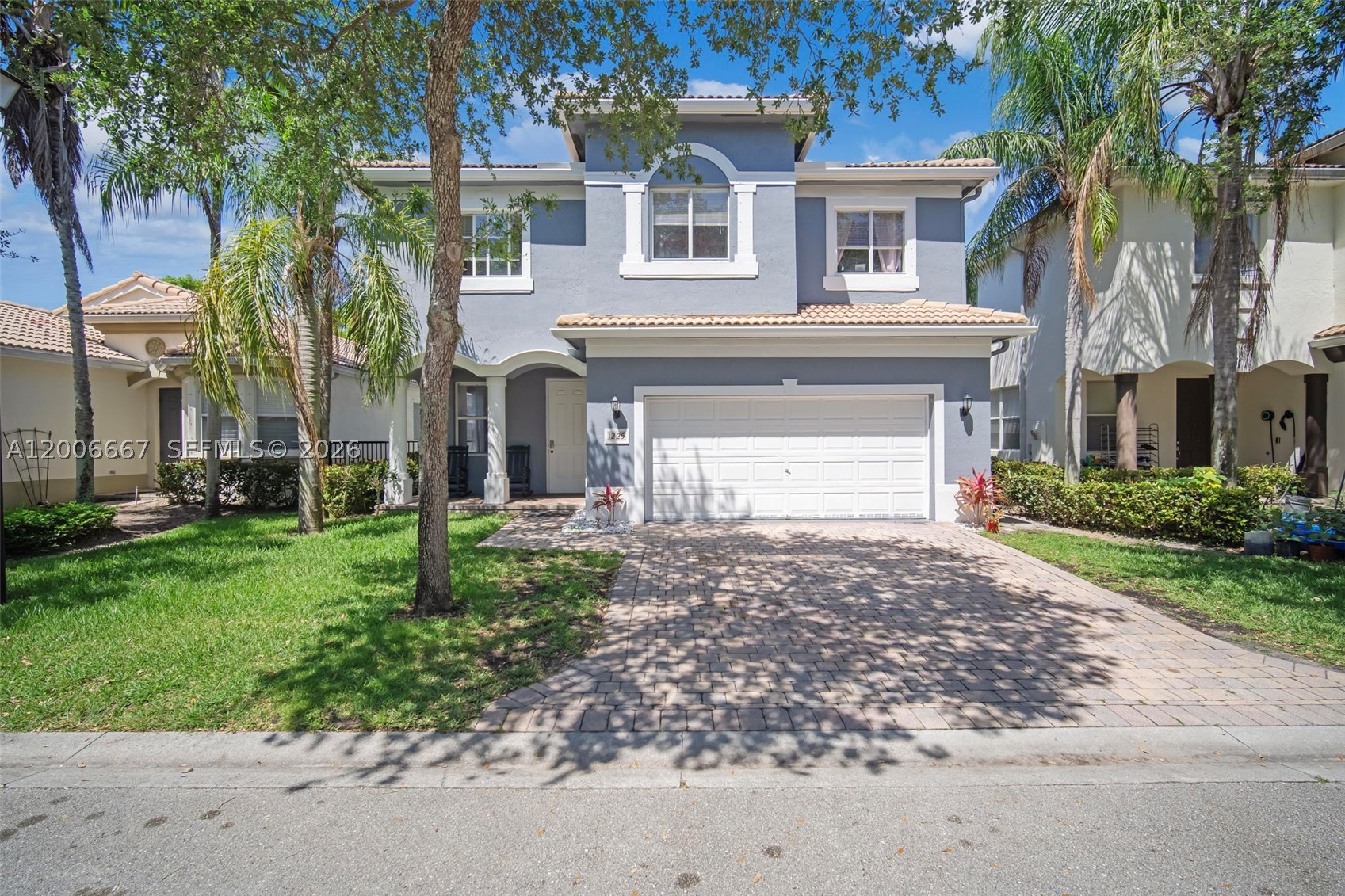 1225 Rosegate Blvd — photo