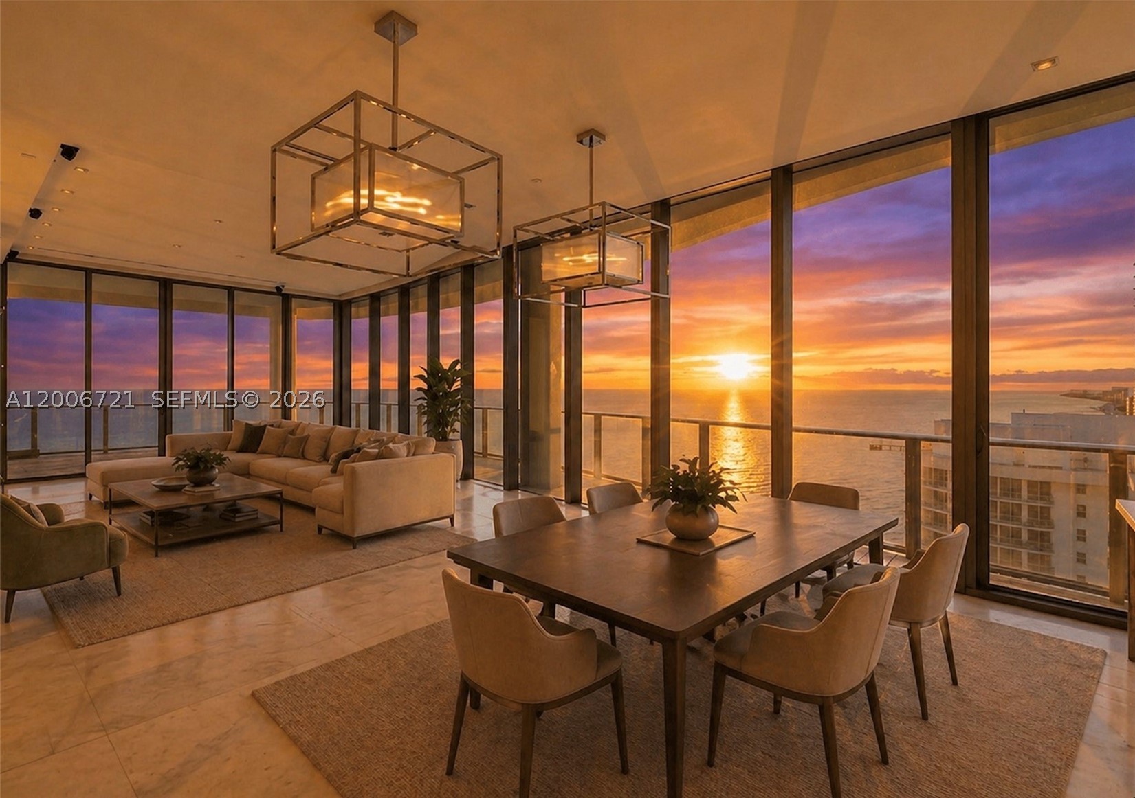 17475 Collins Ave 2302 — photo