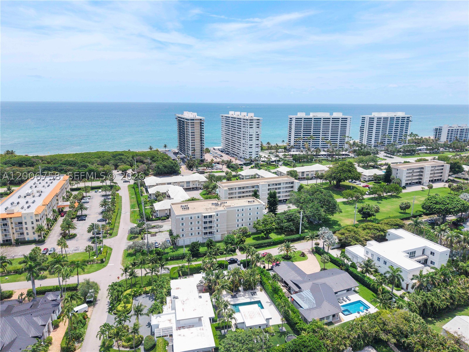 950 De Soto Road #3C, Boca Raton, FL 33432 — photo 2