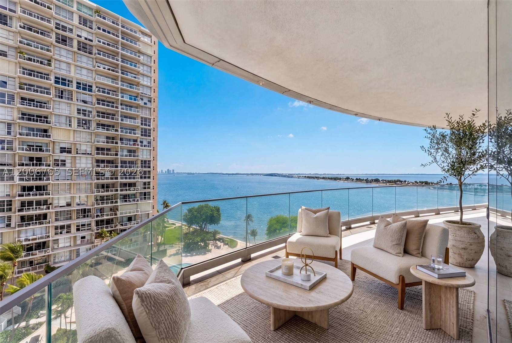 175 SE 25th Road #604, Miami, FL 33129 — photo 3