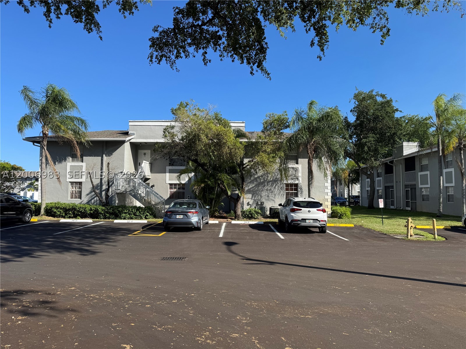 471 NE 210th Circle Ter Unit 103 — photo
