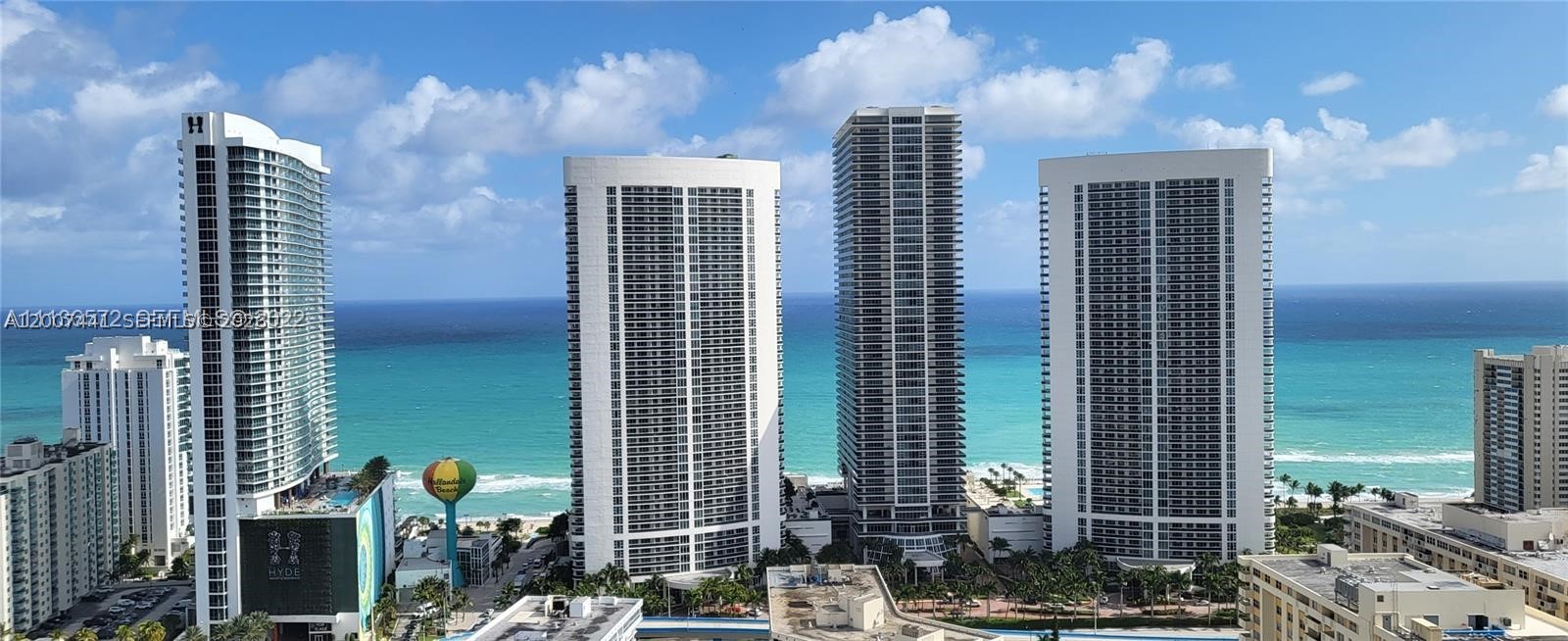 2602 E Hallandale Beach Blvd Unit R306 — photo