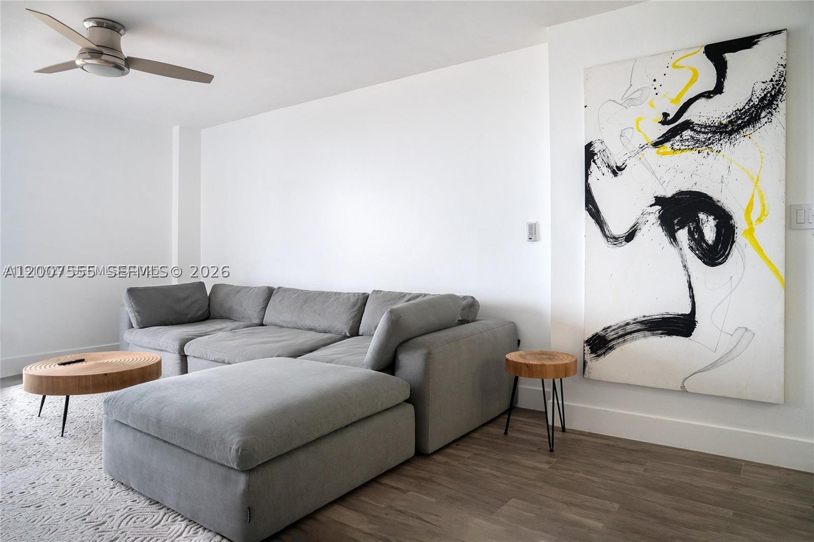 1600 S Ocean Dr 17D — photo