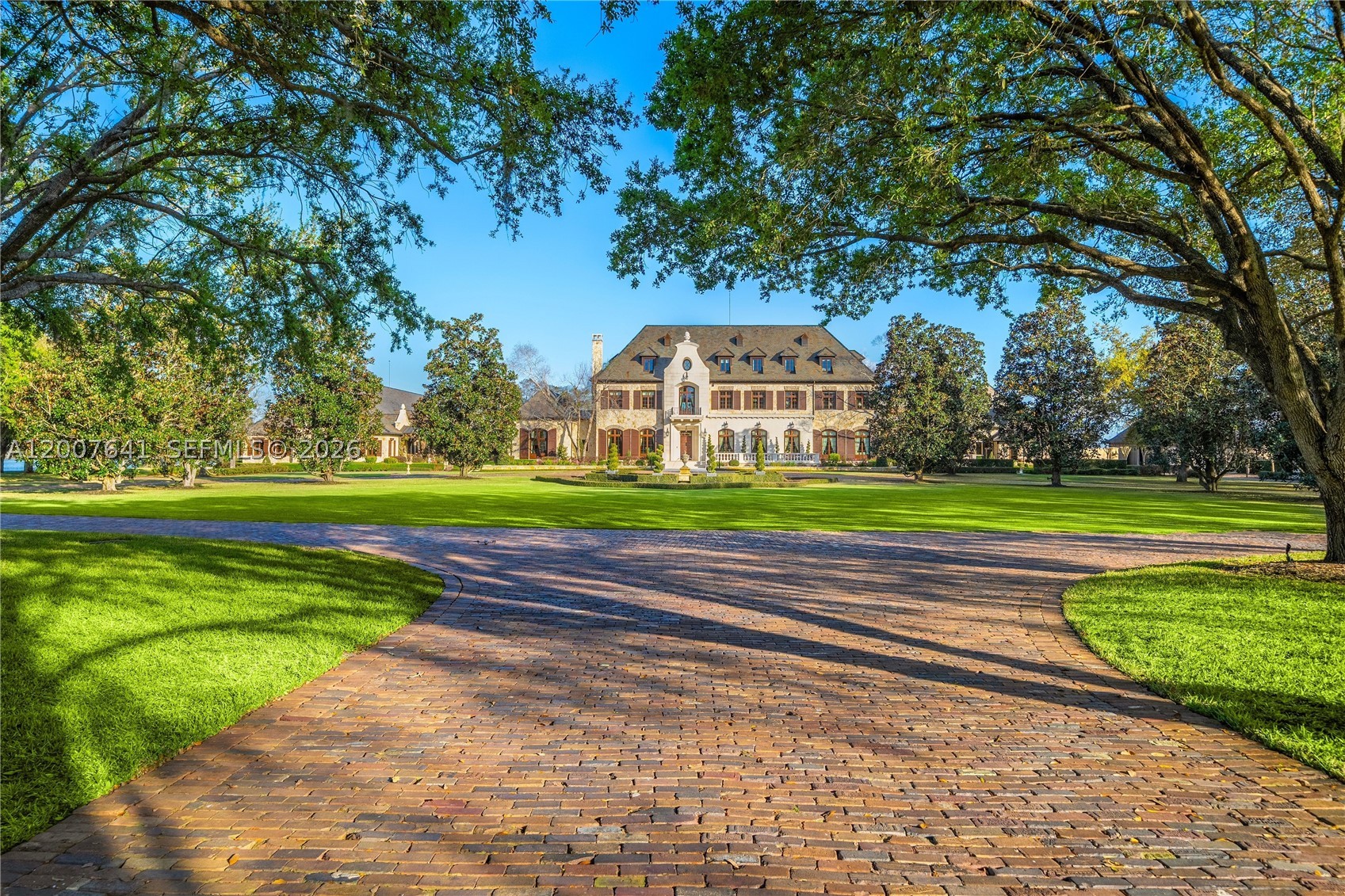 12321 Fort King Hwy — photo