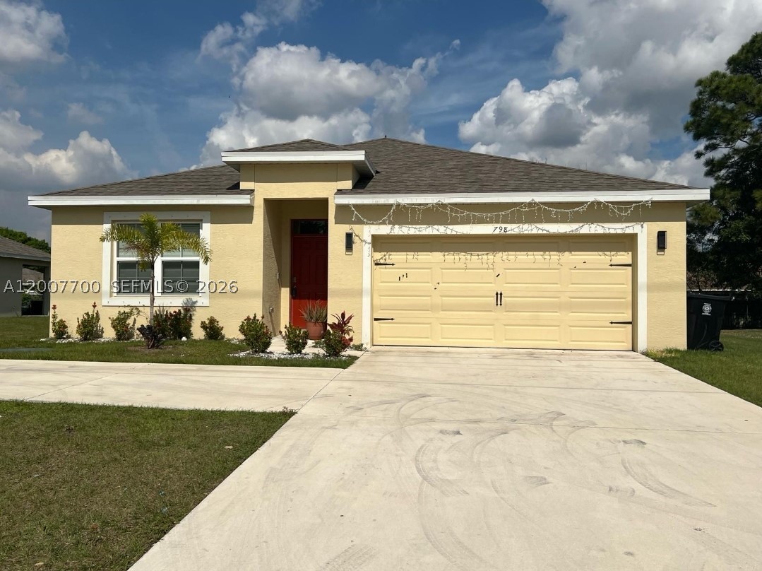 798 NW Bayshore Blvd — photo