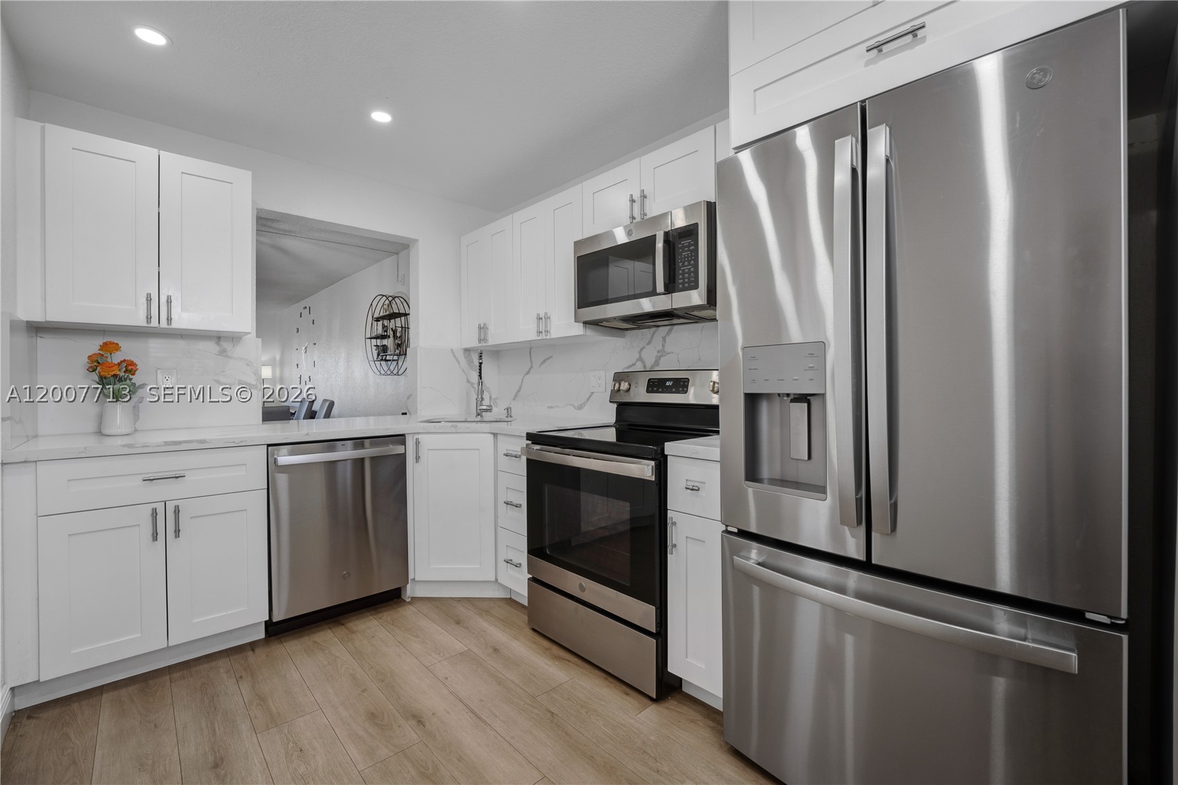 2551 Aragon Blvd 411 — photo