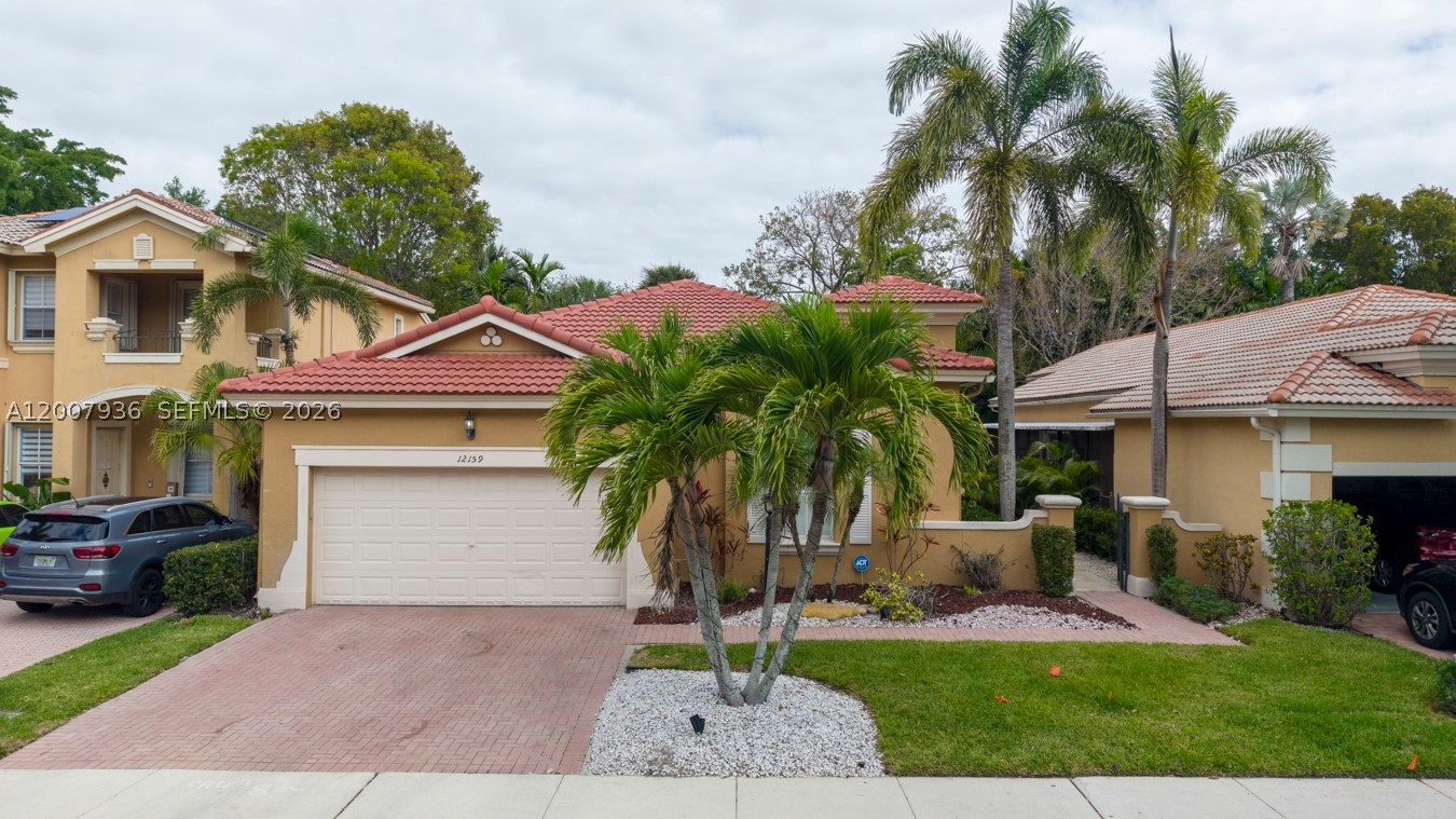 12159 NW 59th St — photo