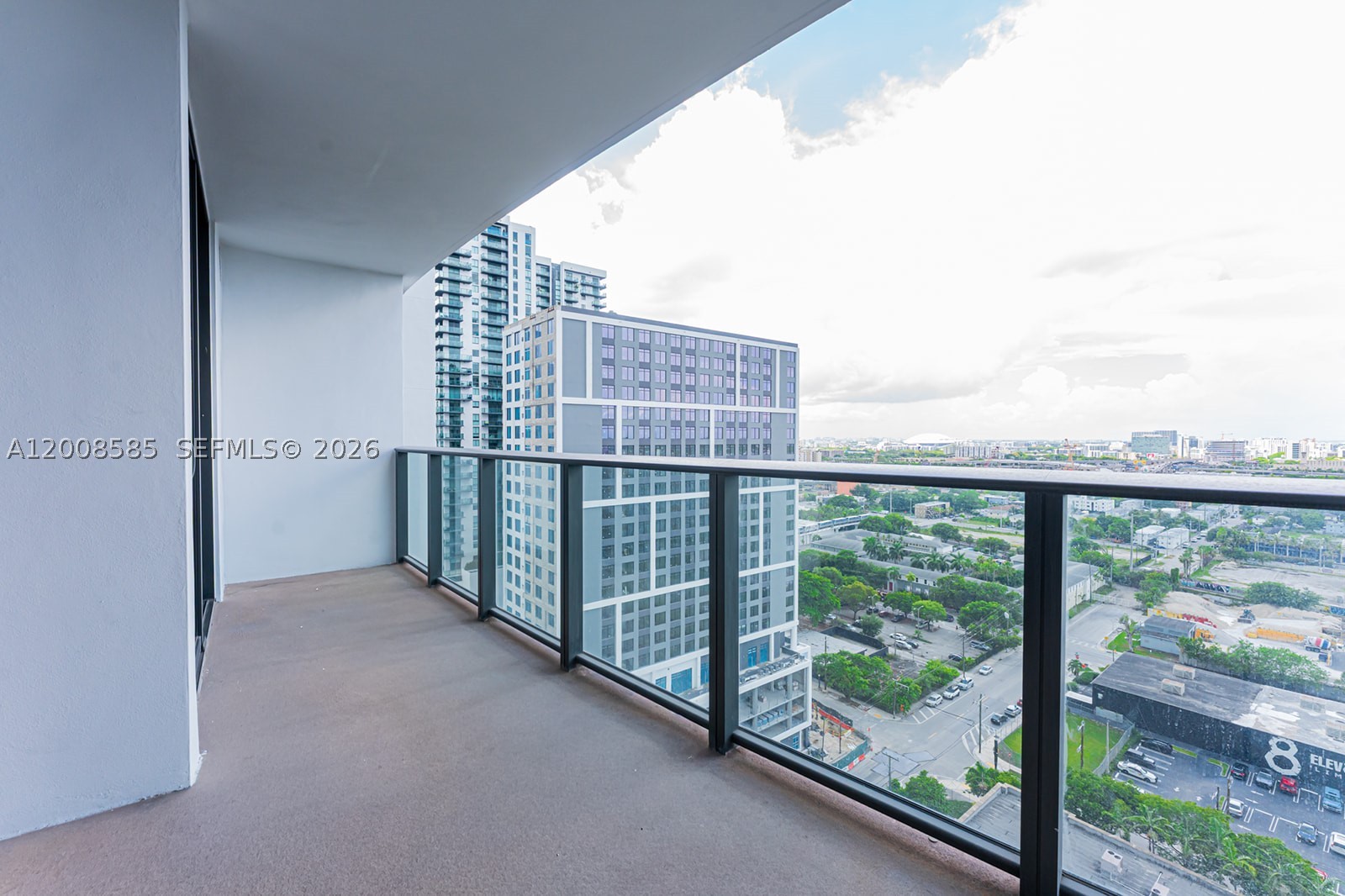 1600 NE 1st Ave Unit 1814 — photo
