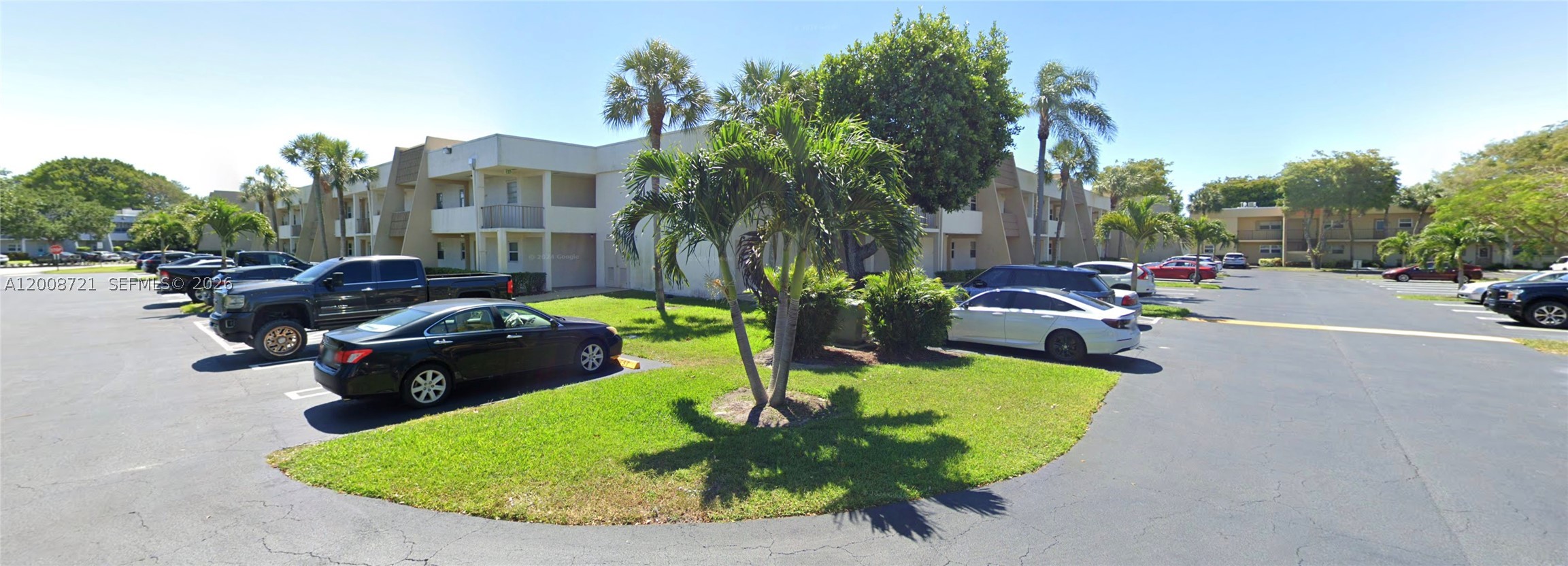 2600 Fiore Way 208-B — photo