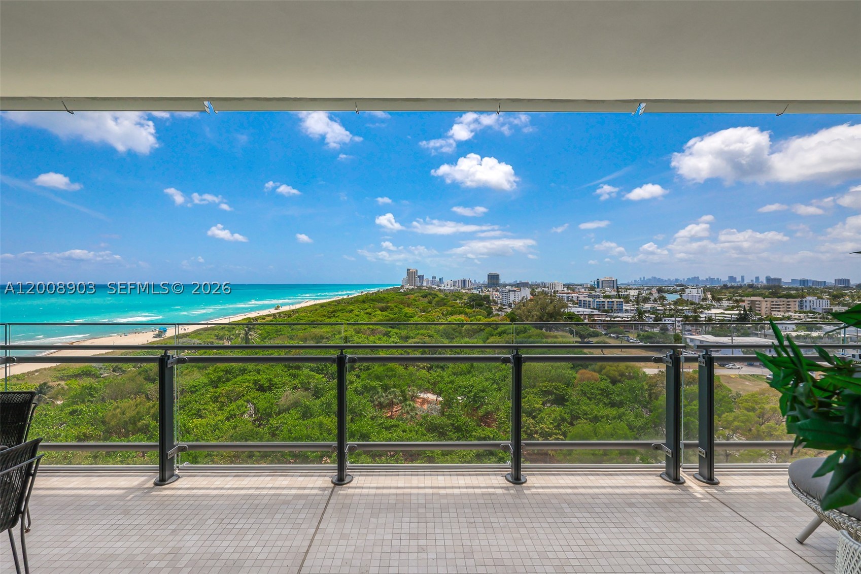 8701 Collins Ave 904 — photo
