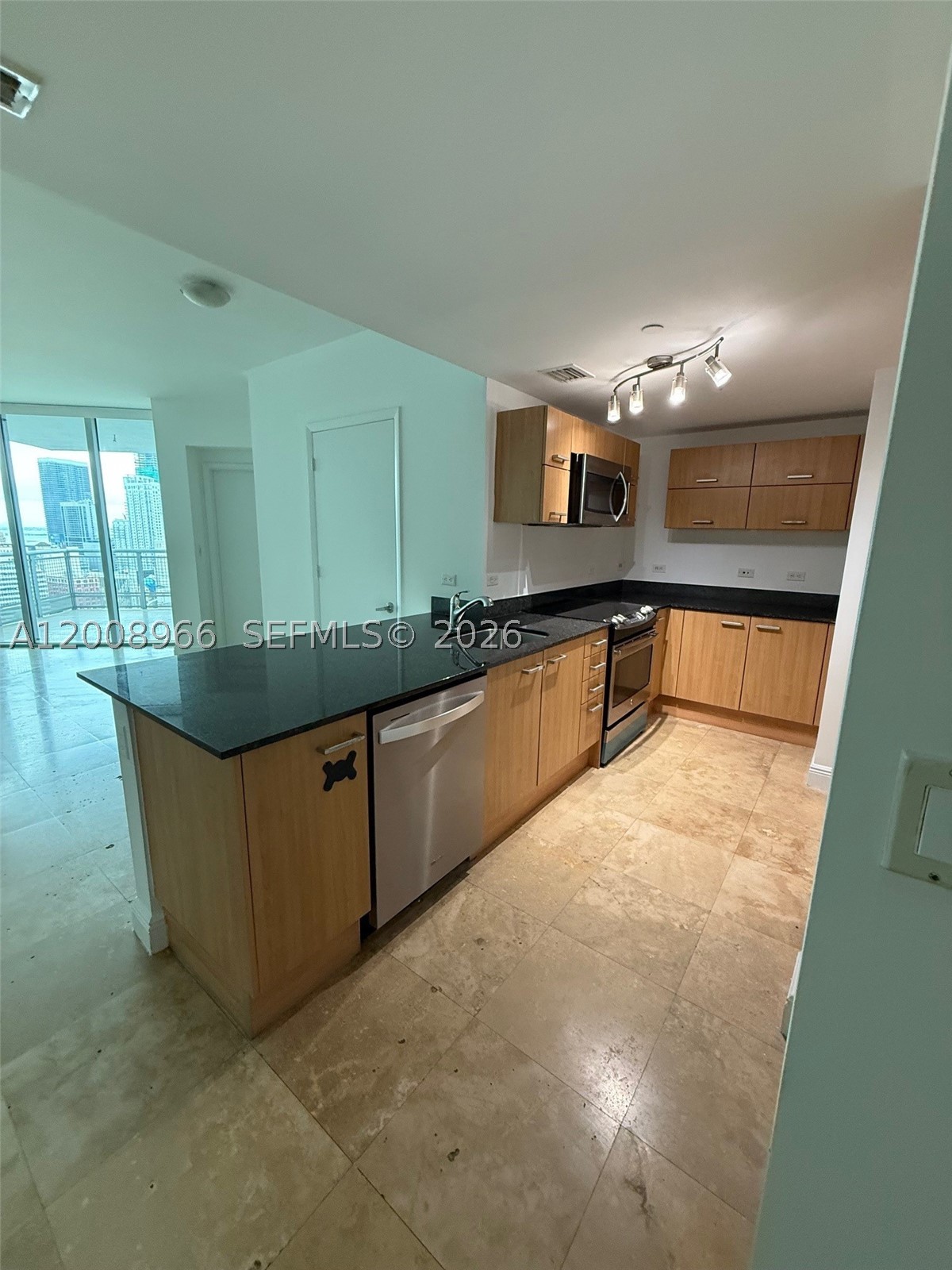 350 S Miami Ave Unit 2603 — photo