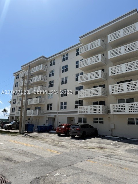 1901 S Ocean Dr Unit 207 — photo