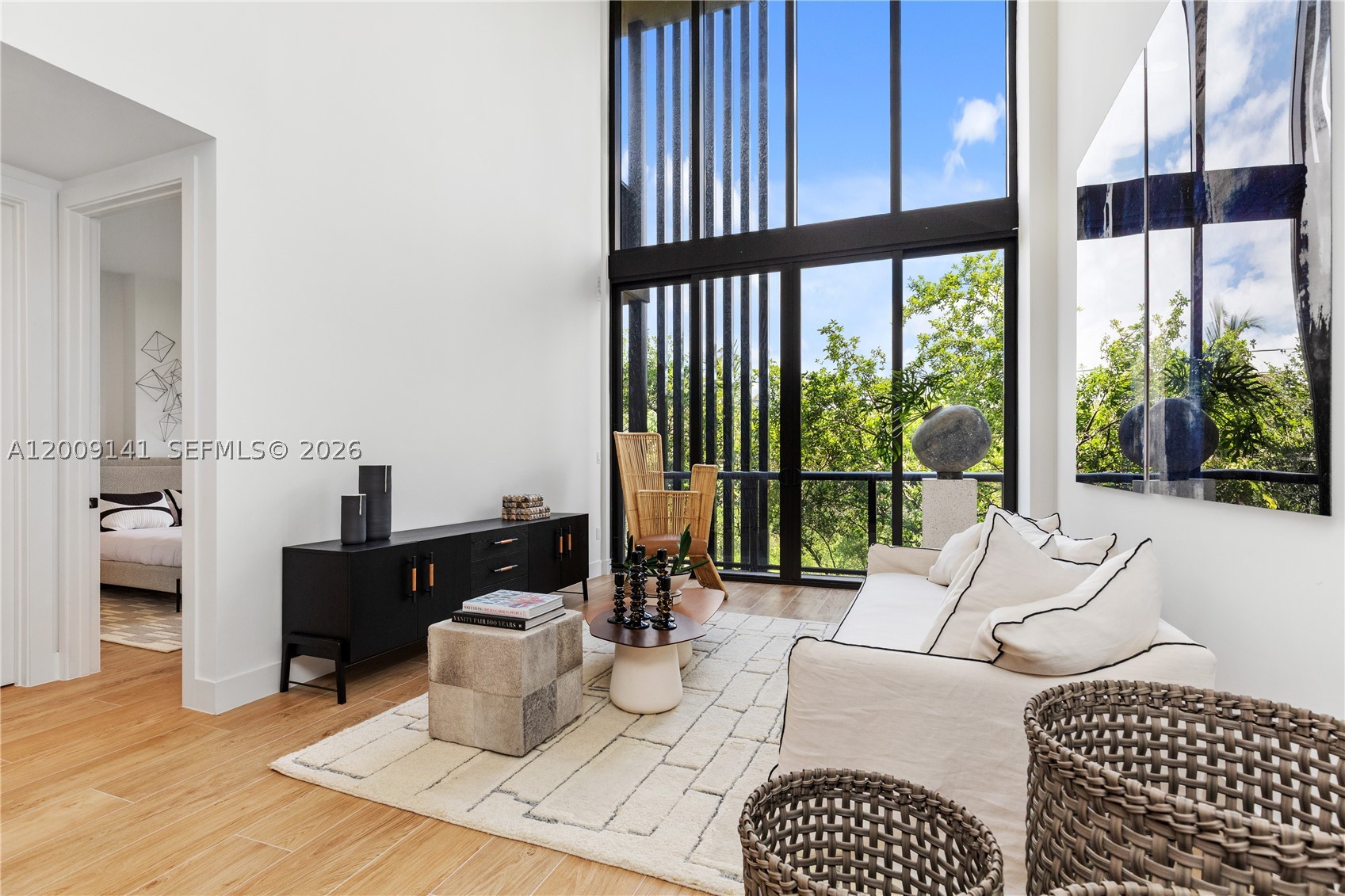3034 Oak Avenue Lph3 — photo