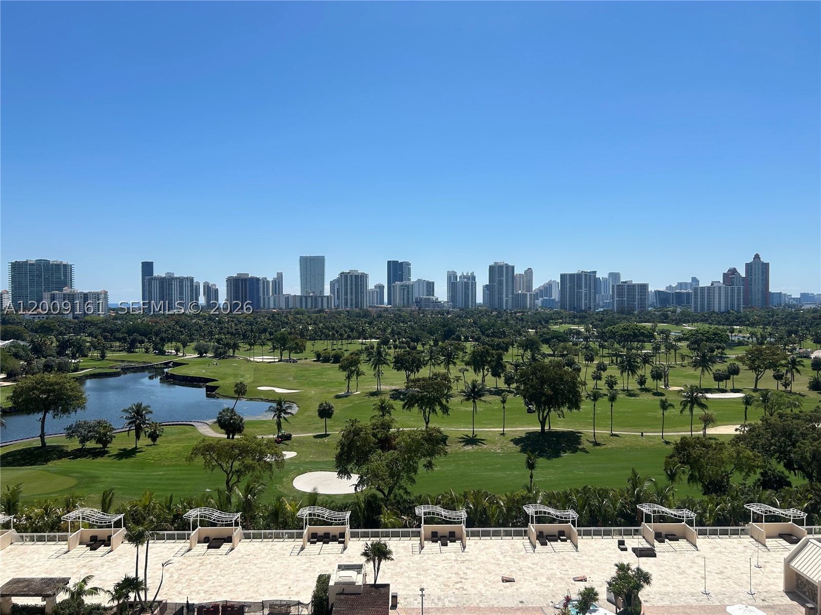20301 W Country Club Dr 1224 — photo