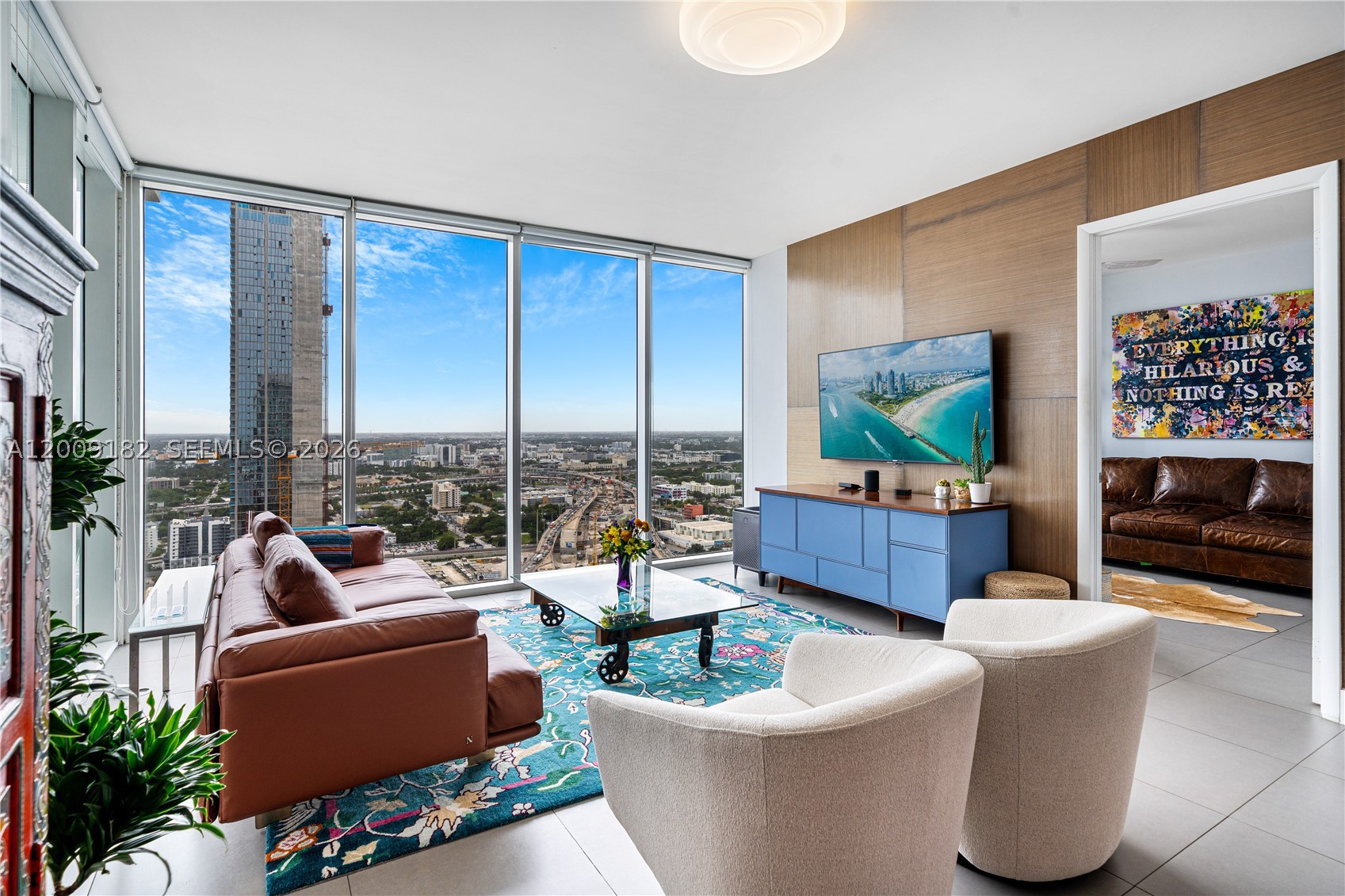 1040 Biscayne Blvd Unit 3607 — photo