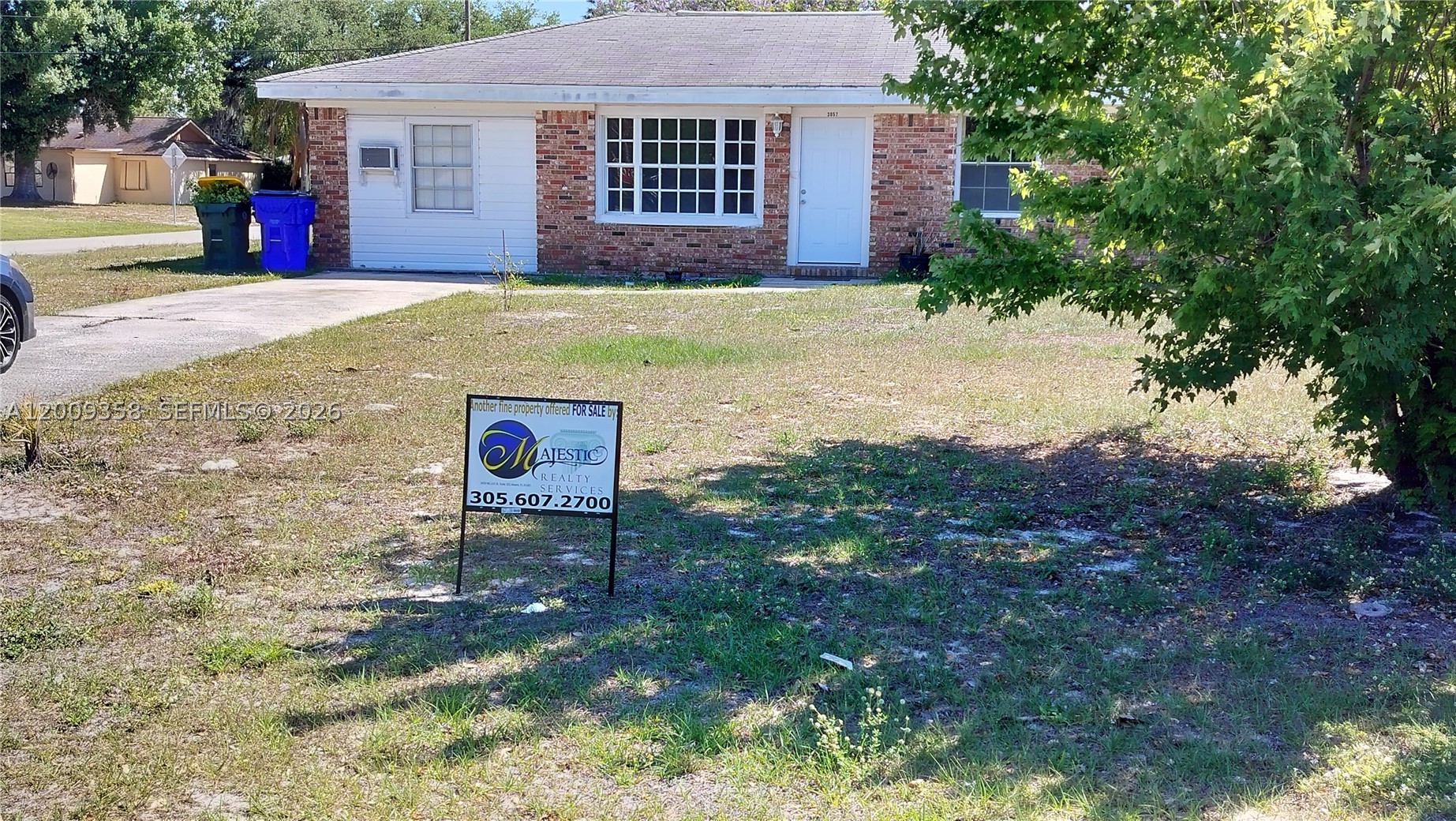 3057 Lake June Blvd.` — photo
