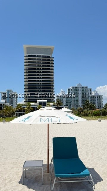 5875 Collins Ave 708 — photo