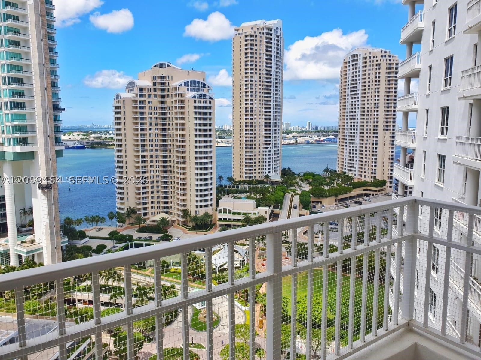 701 Brickell Key Blvd Unit 2306 — photo