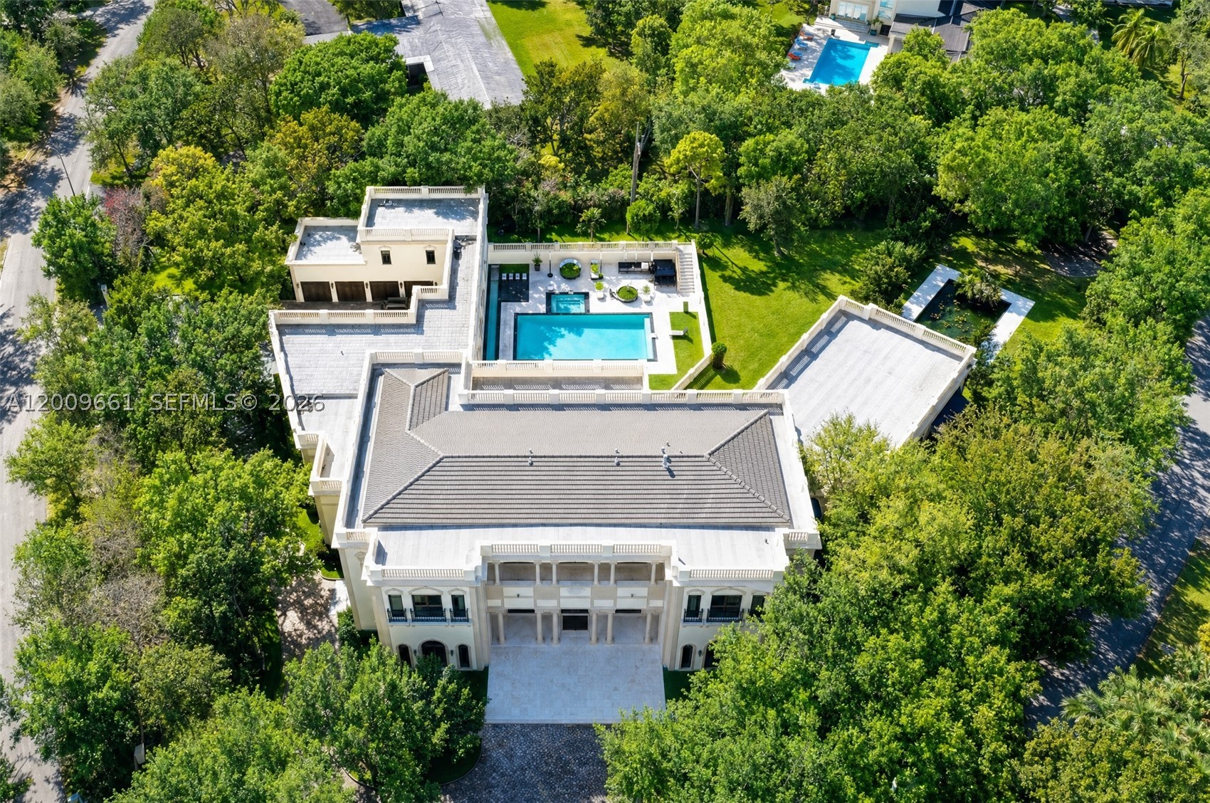 5801 Moss Ranch Road, Pinecrest, FL 33156 — photo 3