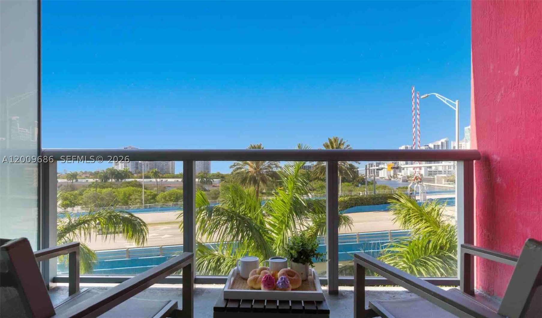2602 E Hallandale Beach Blvd Unit R506 — photo