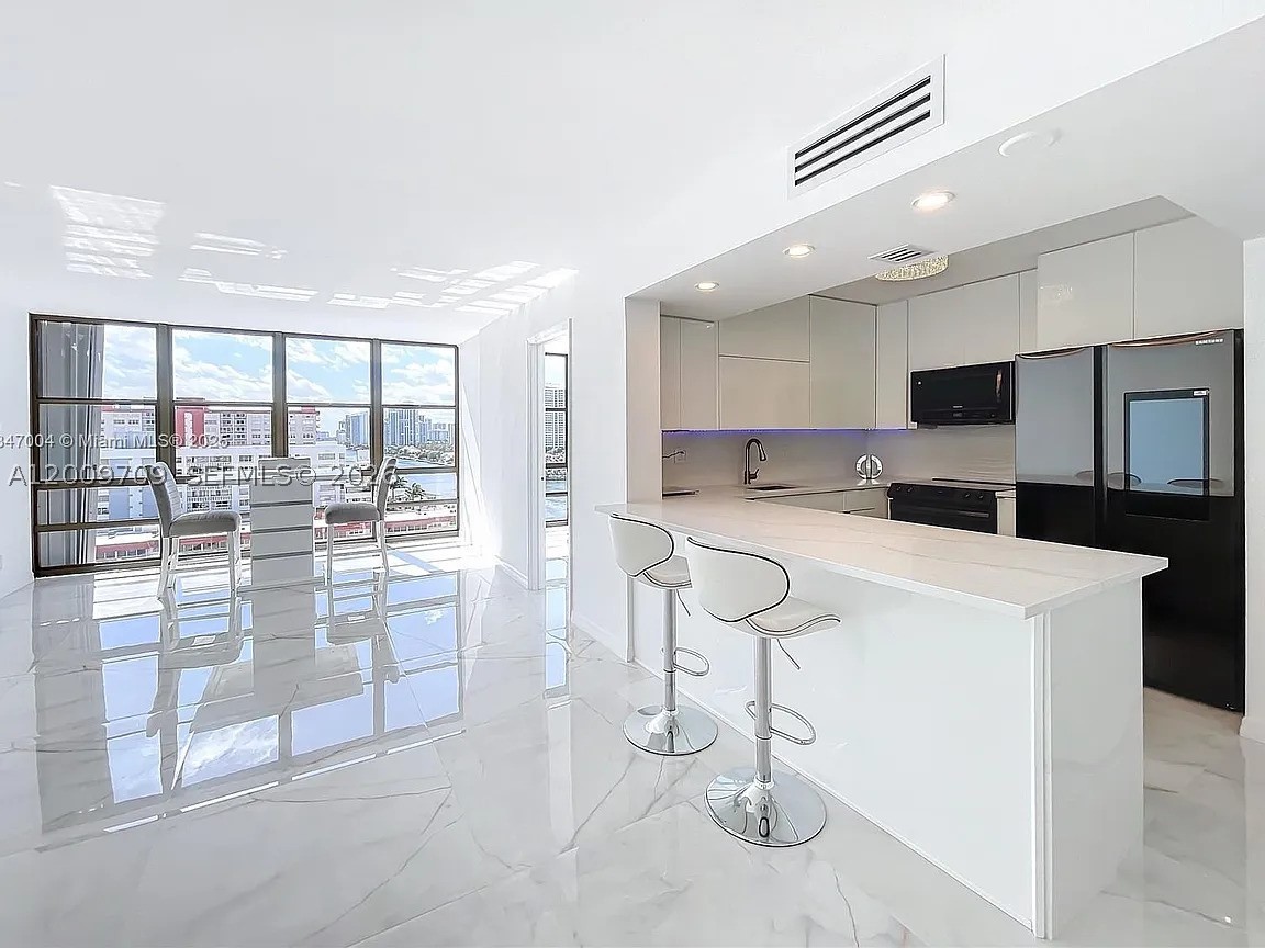 2017 S Ocean Dr 1206 — photo