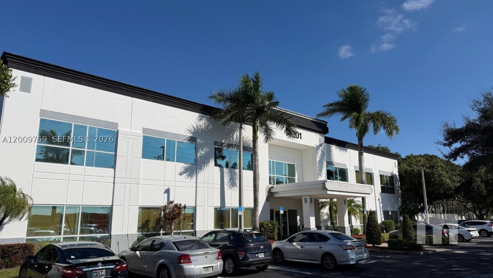 14201 W Sunrise Blvd 207 — photo