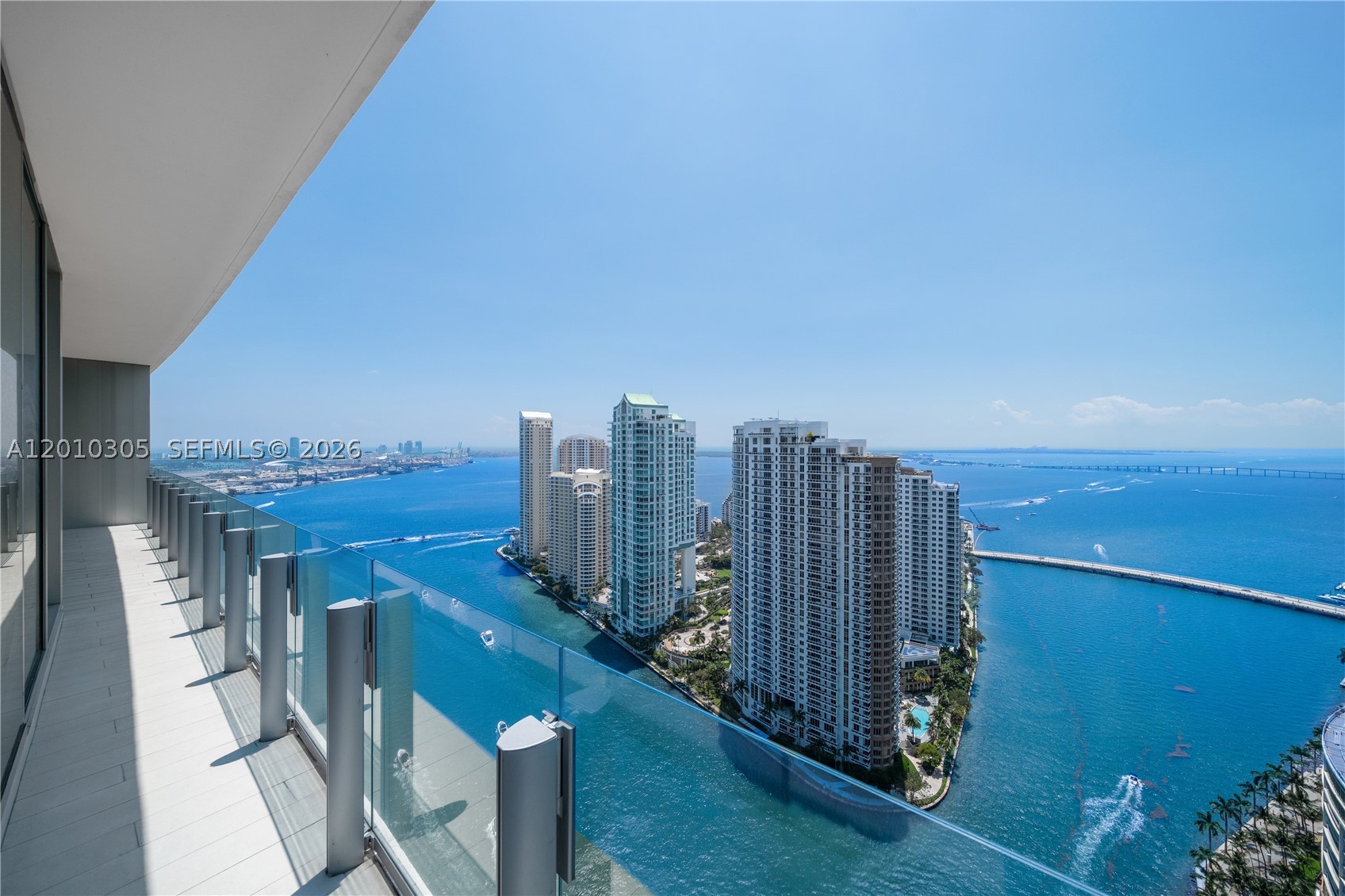 300 Biscayne Blvd Way 3503C — photo