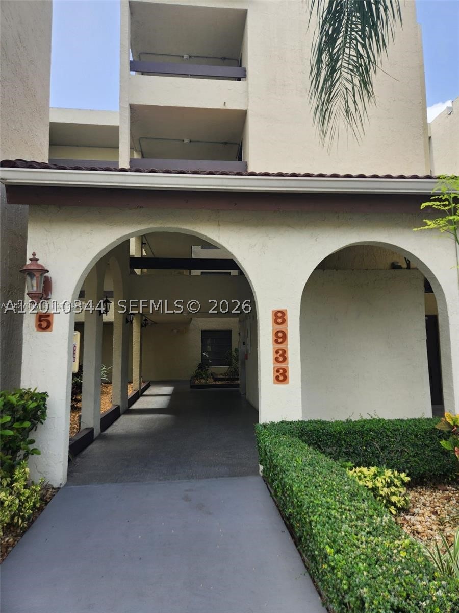 8933 SW 123rd Ct 108 — photo