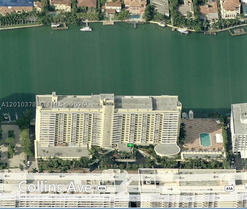 5600 Collins Ave 9E — photo