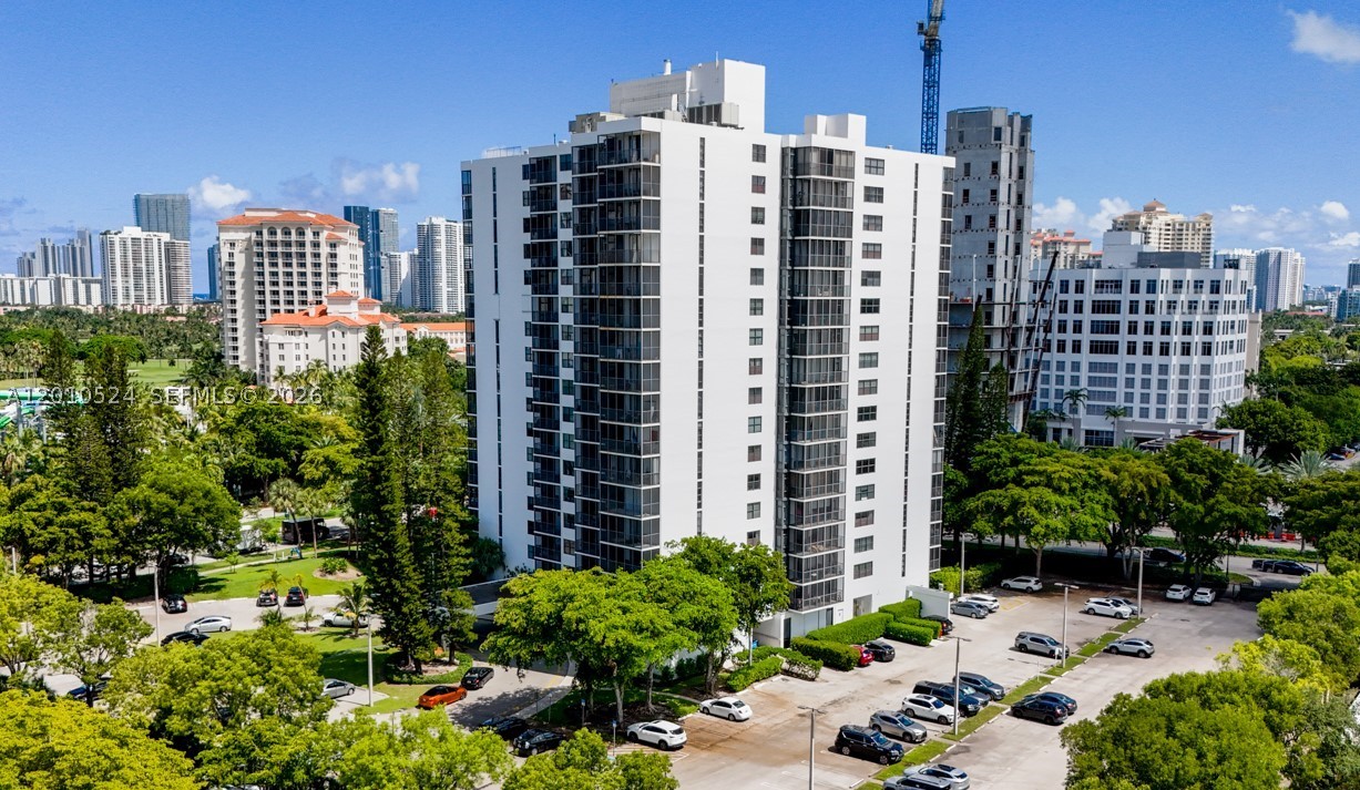 20100 W Country Club Dr Unit 504 — photo