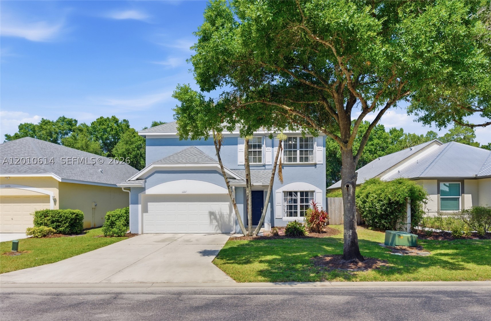 3117 SW Solitaire Palm Dr — photo