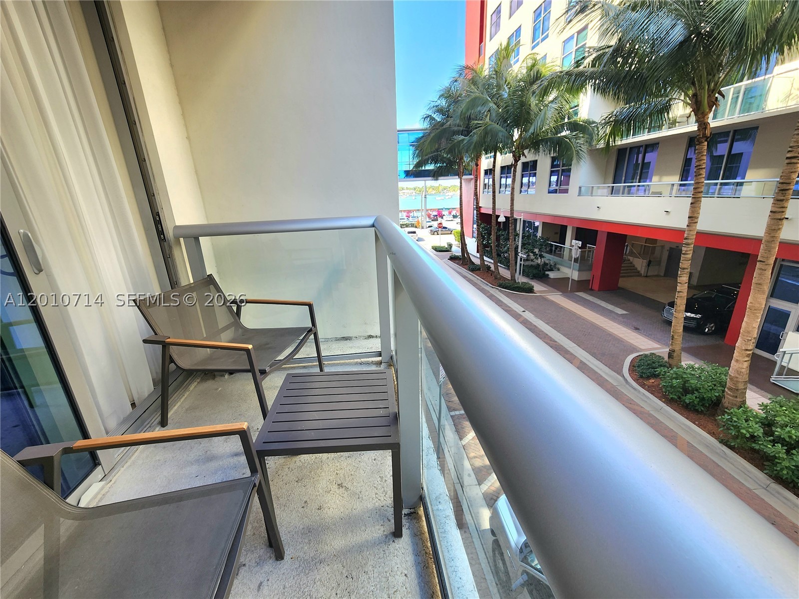 777 N Ocean Dr Unit S207 — photo
