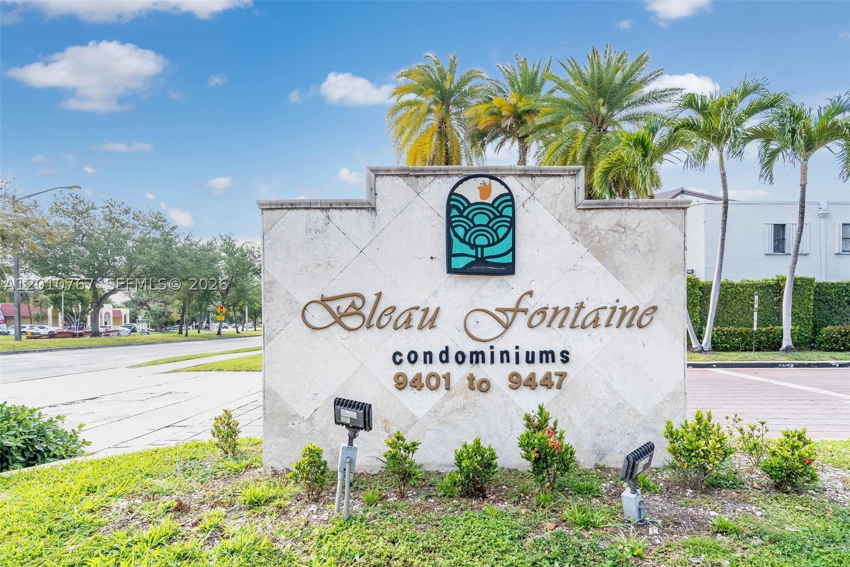 9431 Fontainebleau Blvd 112 — photo