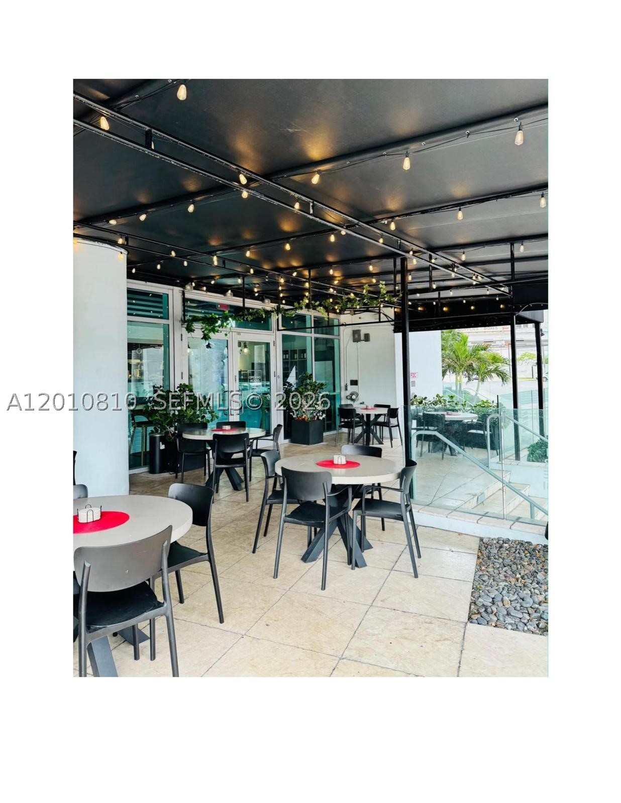 900 Biscayne Blvd N Downtown Miami R105 — photo