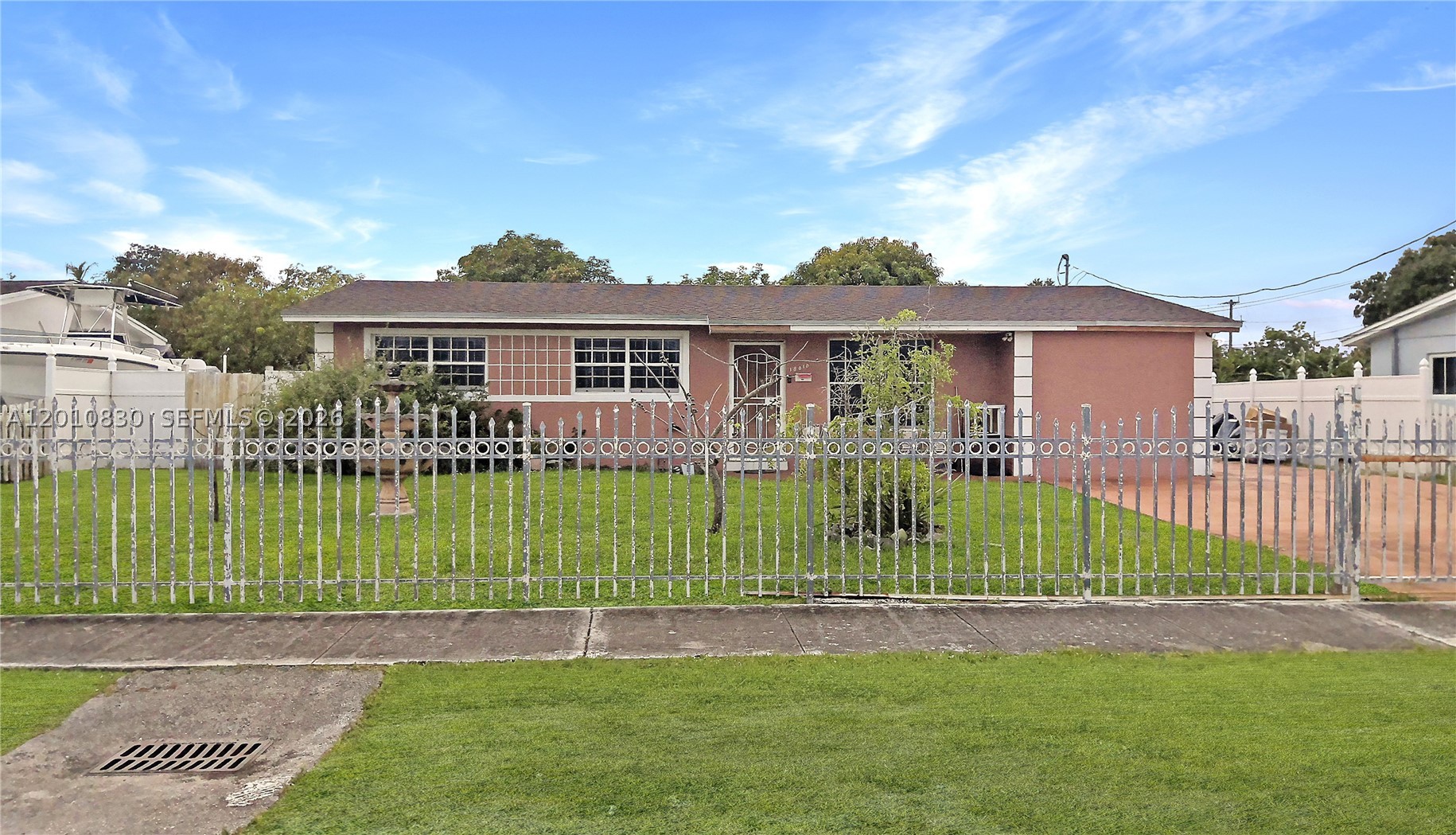 18010 NW 48th Ct — photo