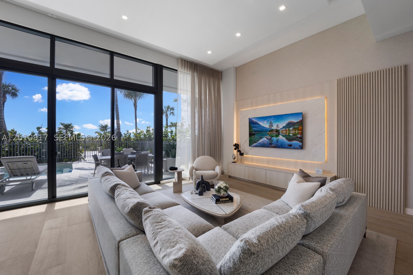 900 N Ocean Blvd Unit 106 — photo