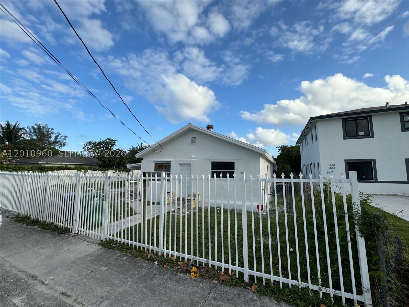 listing photo
