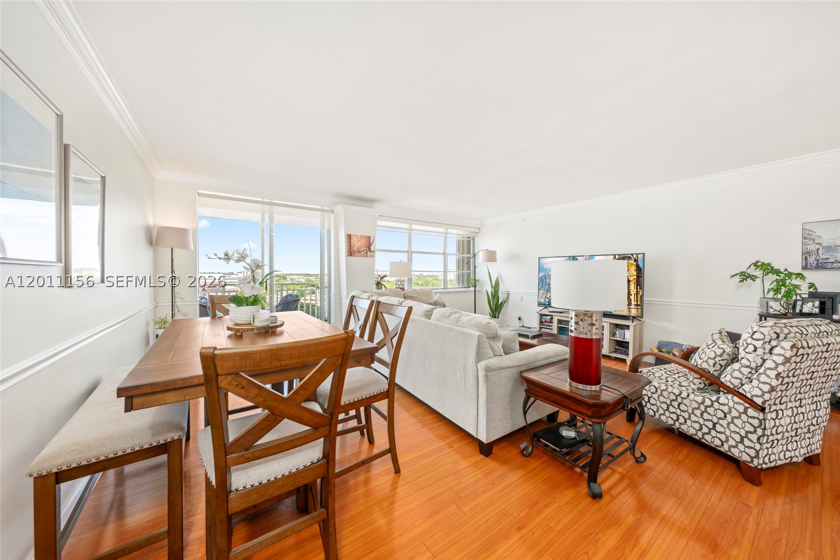 2100 Sans Souci Blvd B1006 — photo