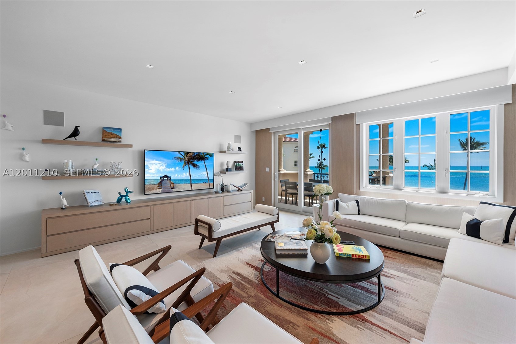 19242 Fisher Island Dr 19242 — photo